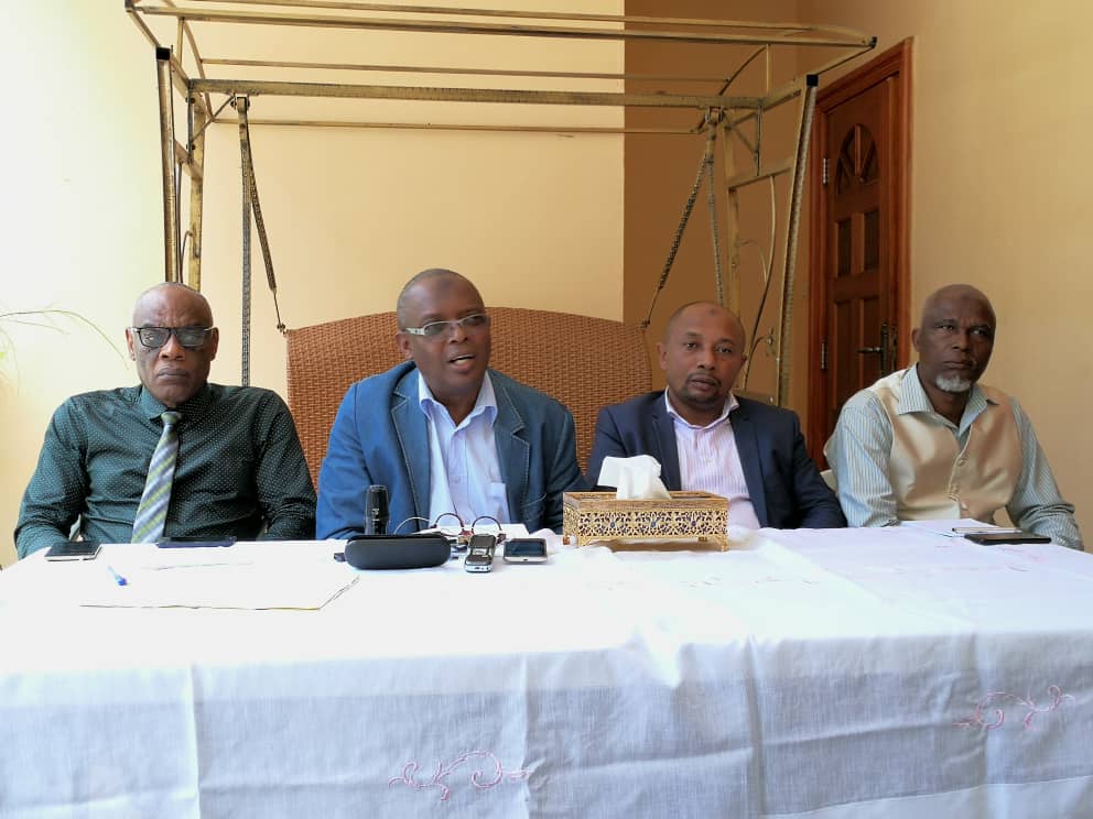 Dialogue intercomorien / L’Union de l’opposition pose ses conditions